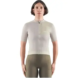 Pedaled Maillot manches courtes femme Odyssey Merino pas cher