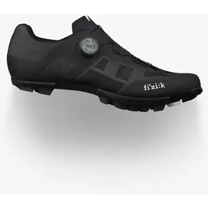 Chaussures gravel fizik vento proxy noir pas cher