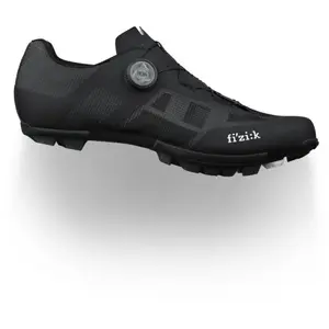 Chaussures gravel fizik vento proxy noir pas cher
