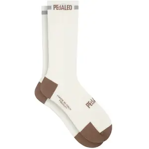 Pedaled Chaussettes Merino Reflective pas cher