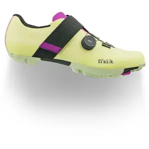 Chaussures Fizik Ferox 45,5 pas cher