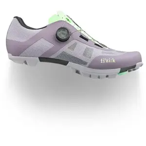 Fizik Chaussures Vtt Vento Proxy Lavender EU 47 pas cher
