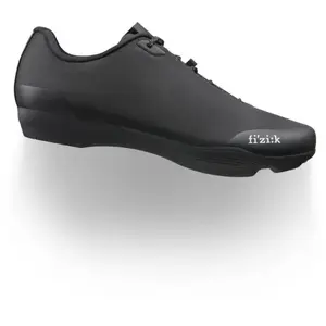 Fizik - Beat - Chaussures VTT Lilac Haze / Glow Green - 36 pas cher
