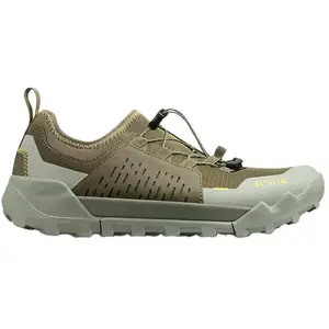 Fizik - Ergolace 2 - Chaussures VTT Forest Green / Caramel - 48 pas cher