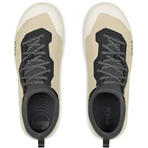 Fizik - Versor 2.0 - Chaussures VTT Offwhite / Anthracite - 36 pas cher