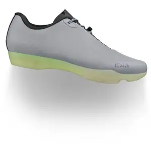 Fizik - Beat - Chaussures VTT Lilac Haze / Glow Green - 45 pas cher