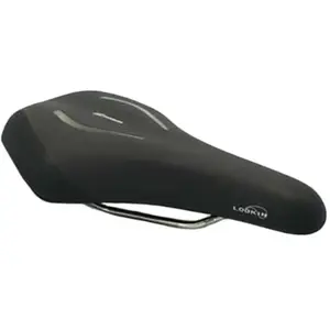 Selle Royal SR-Sättel Lookin Evo Athletic Noir pas cher