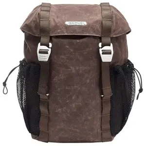 Brooks Half Haul (13l) - Seal Brown pas cher