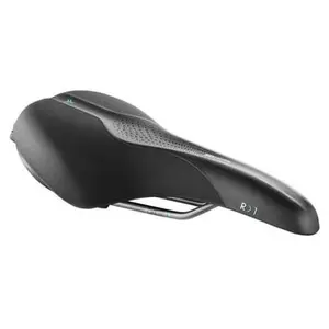Comparateur de prix : Selle Royal Scientia R1 Selle de vélo Mixte Adulte, Noir, L