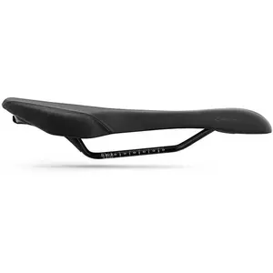 Fizik Luna X5 Selle de vélo Unisexe pour Adulte, Noir, Taille NormaleVendu paramazon
