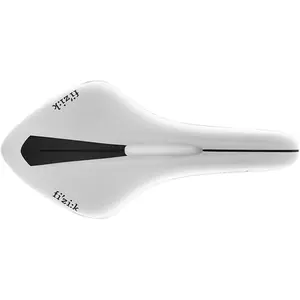 Pièces Selles Fizik Arione R3 Open Large - Taille Unique - Blanc pas cher
