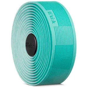 Comparateur de prix : Ruban de guidon Fizik Vento Solocush Tacky 2,7mm blanc vert