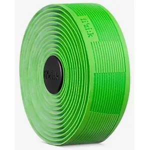 Fizik Vento Solocush Tacky Ruban de Guidon Mixte, Vert, 2.7 mmVendu paramazon