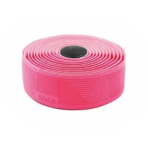 Comparateur de prix : Fizik Vento Ruban adhésif Solocush Tacky, rose fluo, 2,7 mm