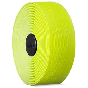 Comparateur de prix : FIZIK Vento Microt Groodbar. Jaune collante F