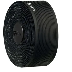 Comparateur de prix : Ruban de guidon Fizik Vento Microtex Tacky 2mm Noir pour vélo de route