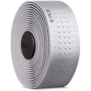 Comparateur de prix : Ruban de guidon Fizik Tempo Microtex Classic 2mm argent