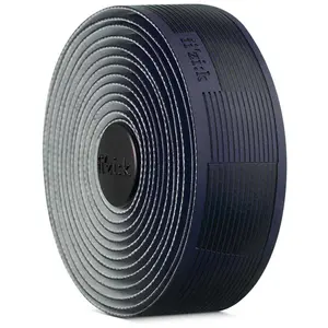Comparateur de prix : Fizik Vento Solocush Tacky Ruban de guidon Bleu 2,7 mm