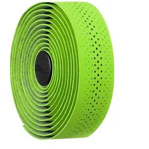 Ruban de cintre Fizik Tempo Microtex Bondcush Soft Vert 30 mm 1105528004 pas cher