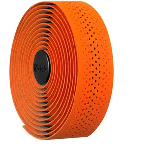 Ruban de cintre Fizik Tempo Microtex Bondcush Soft - orange - 30 mmVendu paramazon