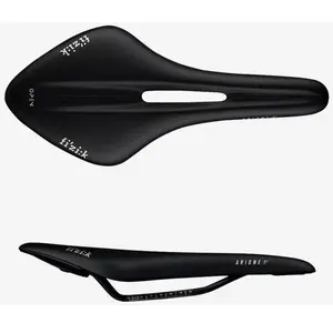 Selle Fizik Arione R5 Open Large noir pas cher