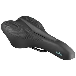 Comparateur de prix : Selle Royal selle Float Athleticunisexe 27 x 16 cm noir