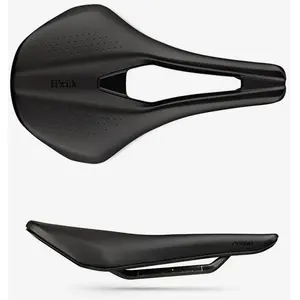 Comparateur de prix : Selle Fizik Argo Tempo R1 Carbon noir - 160mm