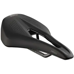 Comparateur de prix : Fizik Selle Vento Argo R1 150 mm Noire pour Vélo de Course - Confort et Stabilité
