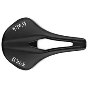 Comparateur de prix : Fizik 70E0S00A23A22 Selle Adulte Unisexe, Noir, 160mm