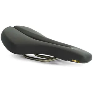 Selle royal selle velo vaia athletic noir pas cher