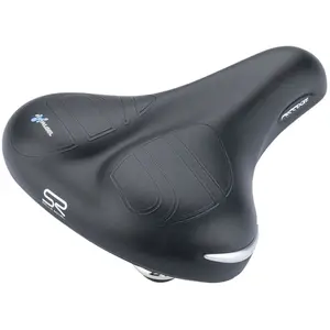 Comparateur de prix : Selle de vélo SELLE ROYAL Freccia Strengtex - Noir - Taille unique