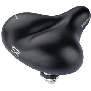 Comparateur de prix : Selle royal selle velo manhatten noir