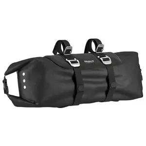 Comparateur de prix : Brooks England Sacoche De Guidon Scape 10/12l