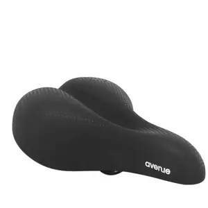 Selle vélo femme Selle Royal loisir Gel Avenue pas cher