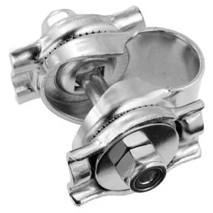 Brooks England Collier De Selle Double Rail One Size pas cher