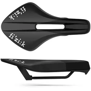 Selle fizik transiro aeris short distance r5 noir pas cher
