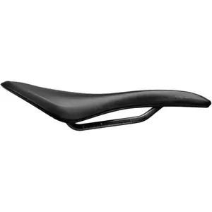 Comparateur de prix : Fizik fi´zi:k Tempo Aliante R1 Black 155 mm Fibre de carbone Selle