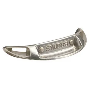 Brooks England Becquet Arrière Cambium C15 Aluminium One SizeVendu parbikeinn