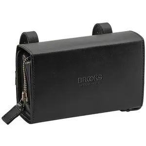 Comparateur de prix : Brooks England Sacoche De Selle D-shaped 0.75l One Size