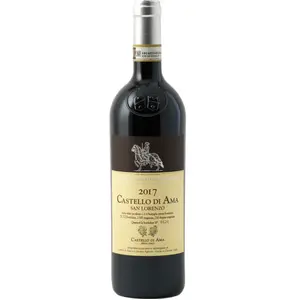 Castello di Ama Chianti Classico Gran Selezione San Lorenzo 2021 0.75 ...Vendu par8wines