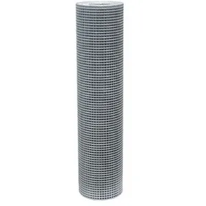 FRIGERIO 1 X MAILLE eLECTRO-SOUDeE VOLIFORT 6 x 6 cm 100 F. 0,65 - rot.25 m. pas cher