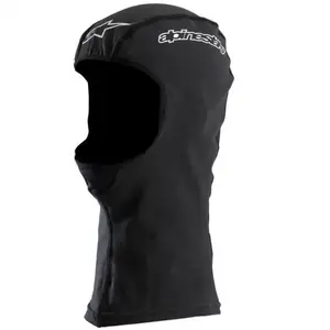 Comparateur de prix : Alpinestars 475817-10, Cagoule , couleur: Noir , taille: Taille unique