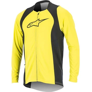 Alpinestars Bicycle Drop 2 Jacket Jaune M Homme pas cher