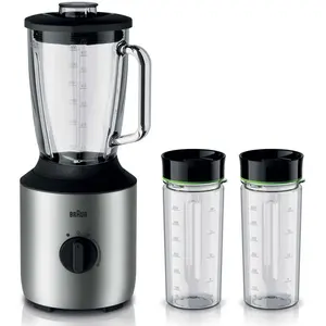Comparateur de prix : Blender Braun Delonghi Jb3272si Delonghi