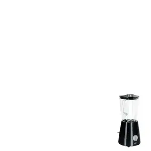 Braun JB 3060 0,5 L Mélangeur de table 800 W Noir, Argent