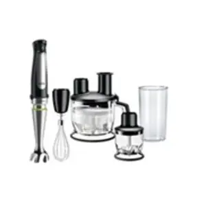Mixeurs plongeants : BRAUN MQ7085X pas cher