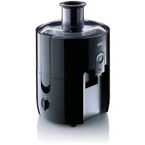 Braun Braun PurEase SJ 3100 BK - Centrifugeuse - 500 Watt - noir pas cher
