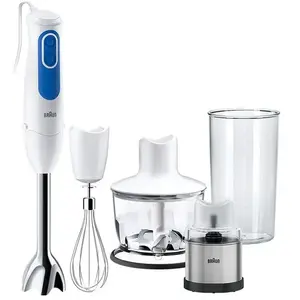 Braun MultiQuick 3 Hand blender MQ 3038 Spice+Vendu paramazon