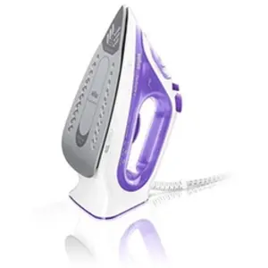 Comparateur de prix : Braun Braun TexStyle 3 SI 3042 VI - Fer à vapeur Violet