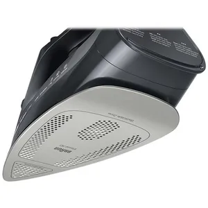 Braun SI7066VI Fer à repasser avec semelle eloxal 2600W Violet pas cher